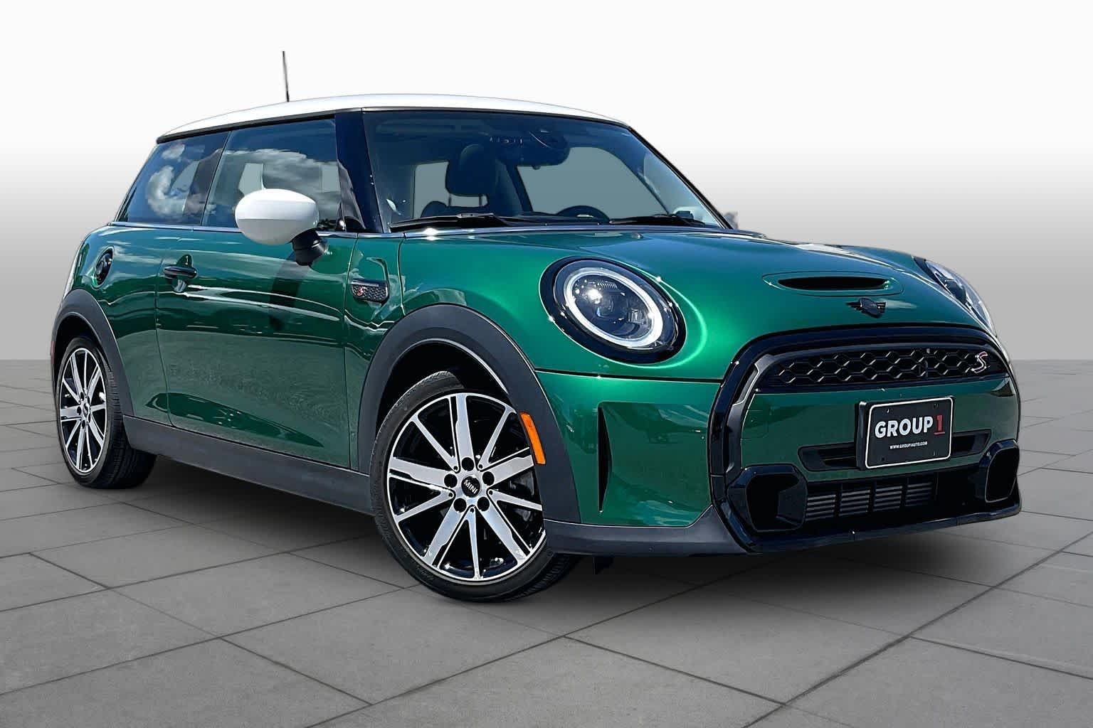 mini hardtop 2 door 2024 WMW53DH05R2V08424 image mini hardtop 2 door 2024 WMW53DH05R2V08424 image
